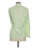 Serena Williams Signature Statement Green Kimono Size M - photo 2