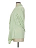Serena Williams Signature Statement Green Kimono Size M - photo 5