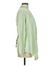 Serena Williams Signature Statement Green Kimono Size M - photo 4