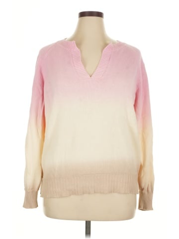 Lou & Grey Pullover Sweater (view 1)
