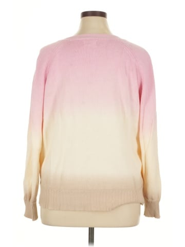 Lou & Grey Pullover Sweater (view 2)