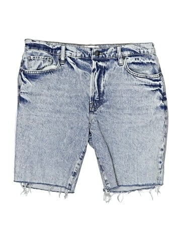 FRAME Denim Shorts (view 1)