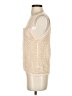 Future Collective 100% Cotton Ivory Tank Top Size 1 - photo 5