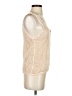 Future Collective 100% Cotton Ivory Tank Top Size 1 - photo 4