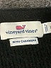 Vineyard Vines Black Cardigan Size XS - photo 7