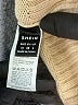 Shein 100% Acrylic Solid Tan Turtleneck Sweater Size 6 - photo 7