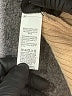 Shein 100% Acrylic Solid Tan Turtleneck Sweater Size 6 - photo 8