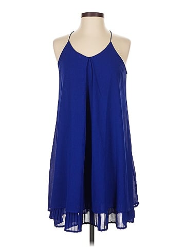 Ya Los Angeles Cocktail Dress (view 1)