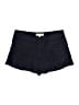 I Love H81 Paisley Blue Shorts Size 27 waist - photo 1