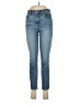 Level 99 Blue Jeans Size 28 waist - photo 1