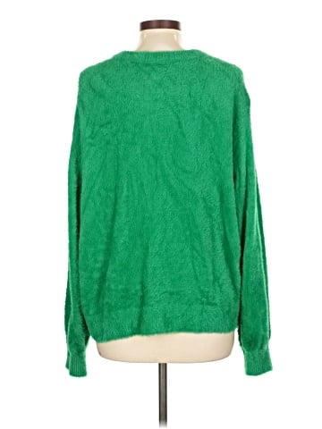 American Eagle Outfitters Pullover Sweater (view 2)