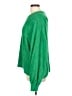 American Eagle Outfitters 100% Nylon Green Pullover Sweater Size L - photo 5