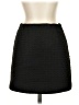 Bardot Houndstooth Black Formal Skirt Size 4 - photo 1
