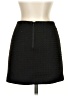 Bardot Houndstooth Black Formal Skirt Size 4 - photo 2