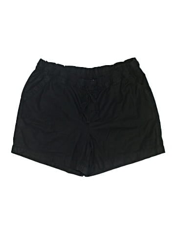 Lane Bryant Athletic Shorts (view 1)
