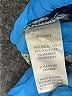 Max Studio Print Blue Casual Dress Size XS - photo 8