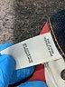 Lucky Brand Tweed Blue Jeans Size 4 - photo 5