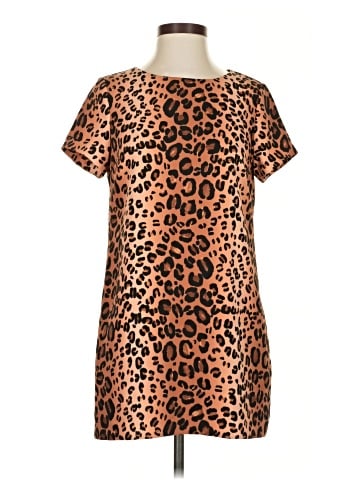 Cooper & Ella Casual Dress (view 1)