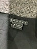 Theory 100% Silk Black Blouse Size S - photo 7
