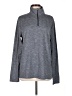 J.Crew Factory Store Gray Active T-Shirt Size M - photo 1