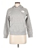 New Balance Gray Pullover Hoodie Size M - photo 1