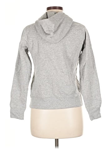 New Balance Pullover Hoodie (view 2)