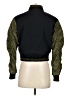 Left Coast by Dolan Green Jacket Size XXS - photo 2