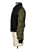 Left Coast by Dolan Green Jacket Size XXS - photo 5