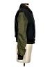 Left Coast by Dolan Green Jacket Size XXS - photo 4