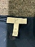 Joie 100% Silk Black Blouse Size XS - photo 7