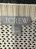 J.Crew 100% Cotton Ivory Pullover Sweater Size XXS - photo 7