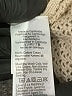 J.Crew 100% Cotton Ivory Pullover Sweater Size XXS - photo 8
