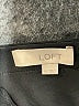 Ann Taylor LOFT Solid Black Jumpsuit Size XS - photo 4