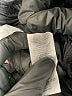 Ann Taylor LOFT Solid Black Jumpsuit Size XS - photo 6