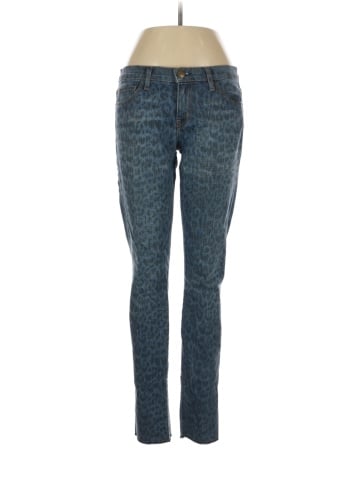 Current/Elliott Jeans (view 1)