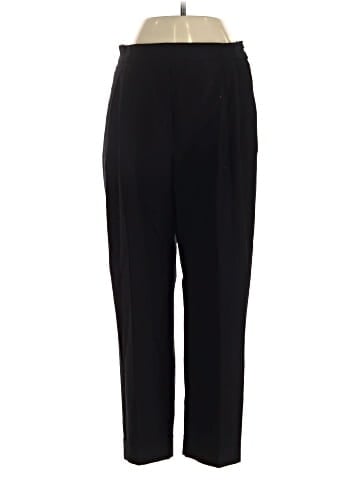 Zara Basic Dress Pants (view 1)