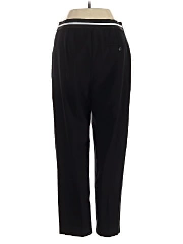 Zara Basic Dress Pants (view 2)