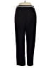 Zara Basic Black Dress Pants Size S - photo 2