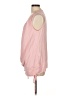 Unbranded Pink Sleeveless Blouse Size L - photo 5