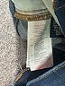 Madewell Blue Jeans Size 27 waist - photo 6