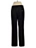 Sigrid Olsen Solid Black Dress Pants Size 4 - photo 2