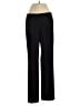Sigrid Olsen Solid Black Dress Pants Size 4 - photo 1