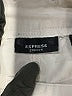 Express Solid Ivory Khakis Size 1 - 2 - photo 7