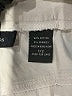 Express Solid Ivory Khakis Size 1 - 2 - photo 8