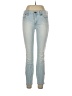 J.Crew Hearts Blue Jeans Size 30 waist - photo 1