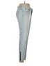 J.Crew Hearts Blue Jeans Size 30 waist - photo 4