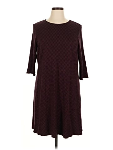 Jordan Casual Dress (view 1)