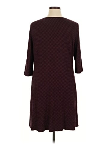 Jordan Casual Dress (view 2)