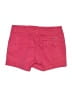 Vineyard Vines 100% Cotton Solid Red Shorts Size 2 - photo 2