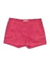Vineyard Vines 100% Cotton Solid Red Shorts Size 2 - photo 1